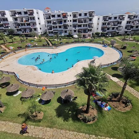 Appartement Miradorgolf Cabo Negro Exteriér fotografie