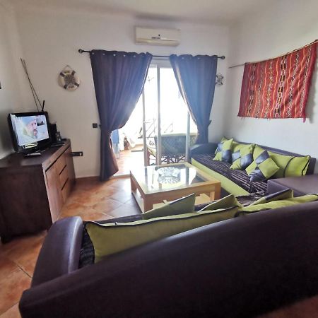 Appartement Miradorgolf Cabo Negro Exteriér fotografie