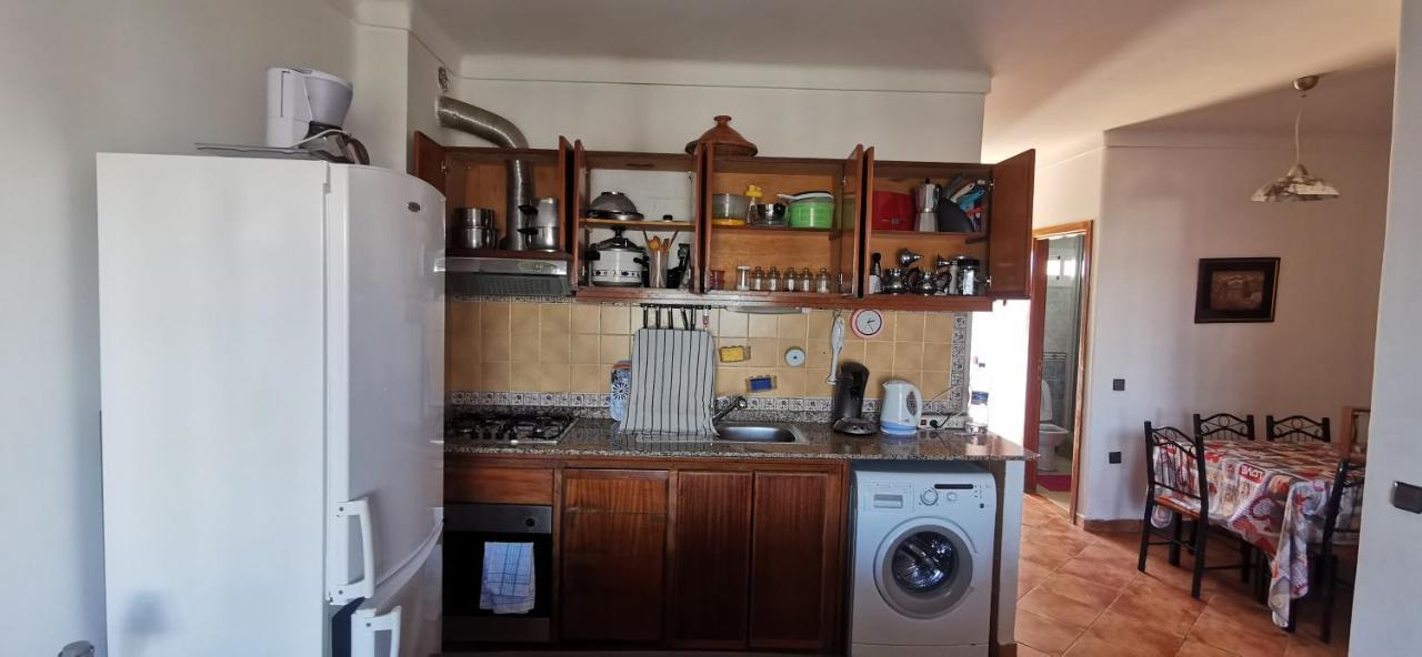 Appartement Miradorgolf Cabo Negro Exteriér fotografie