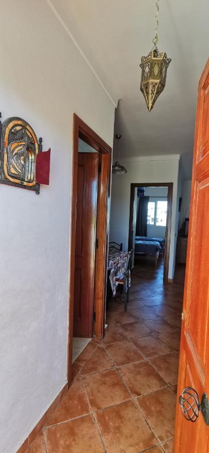 Appartement Miradorgolf Cabo Negro Exteriér fotografie