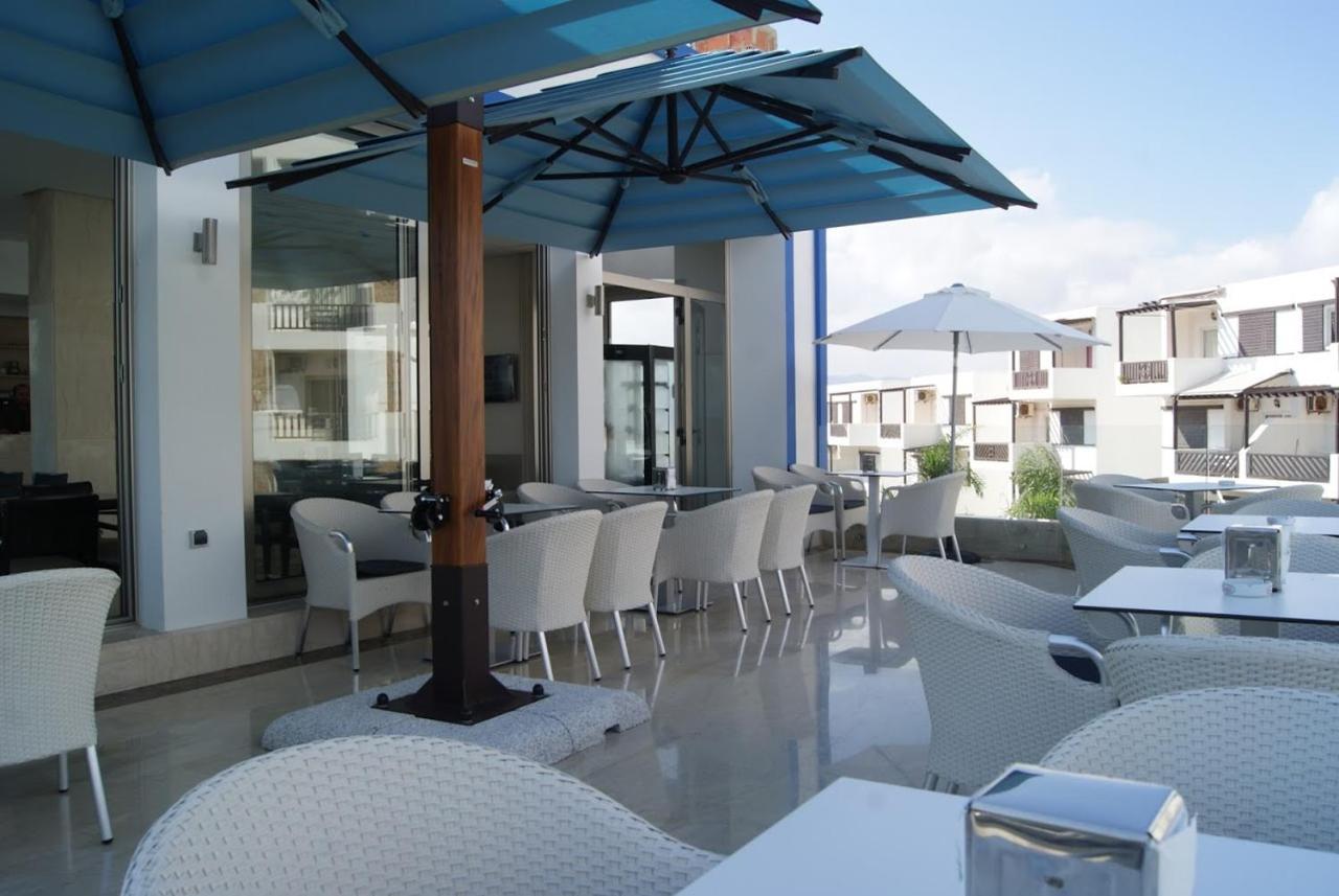 Appartement Miradorgolf Cabo Negro Exteriér fotografie
