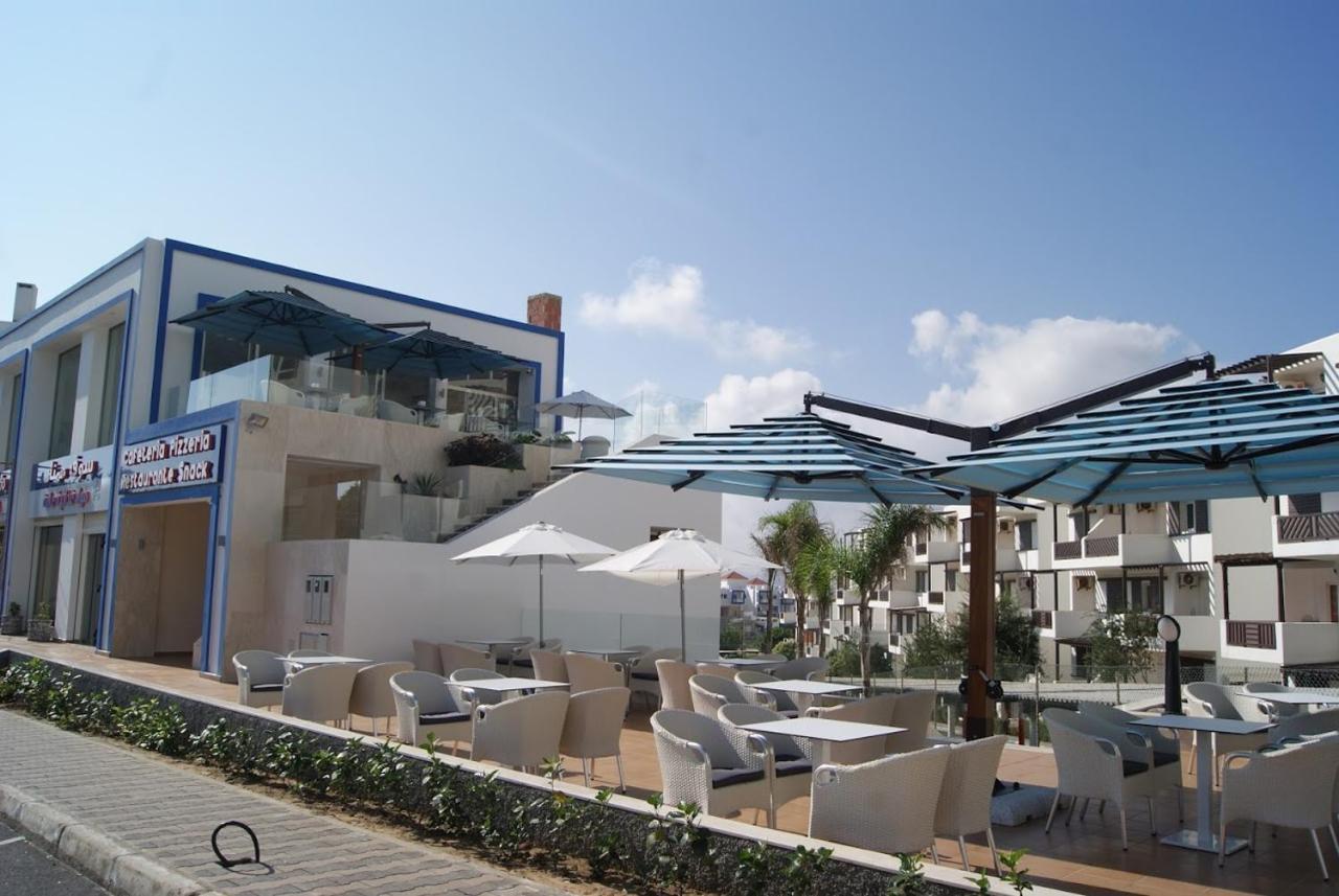 Appartement Miradorgolf Cabo Negro Exteriér fotografie