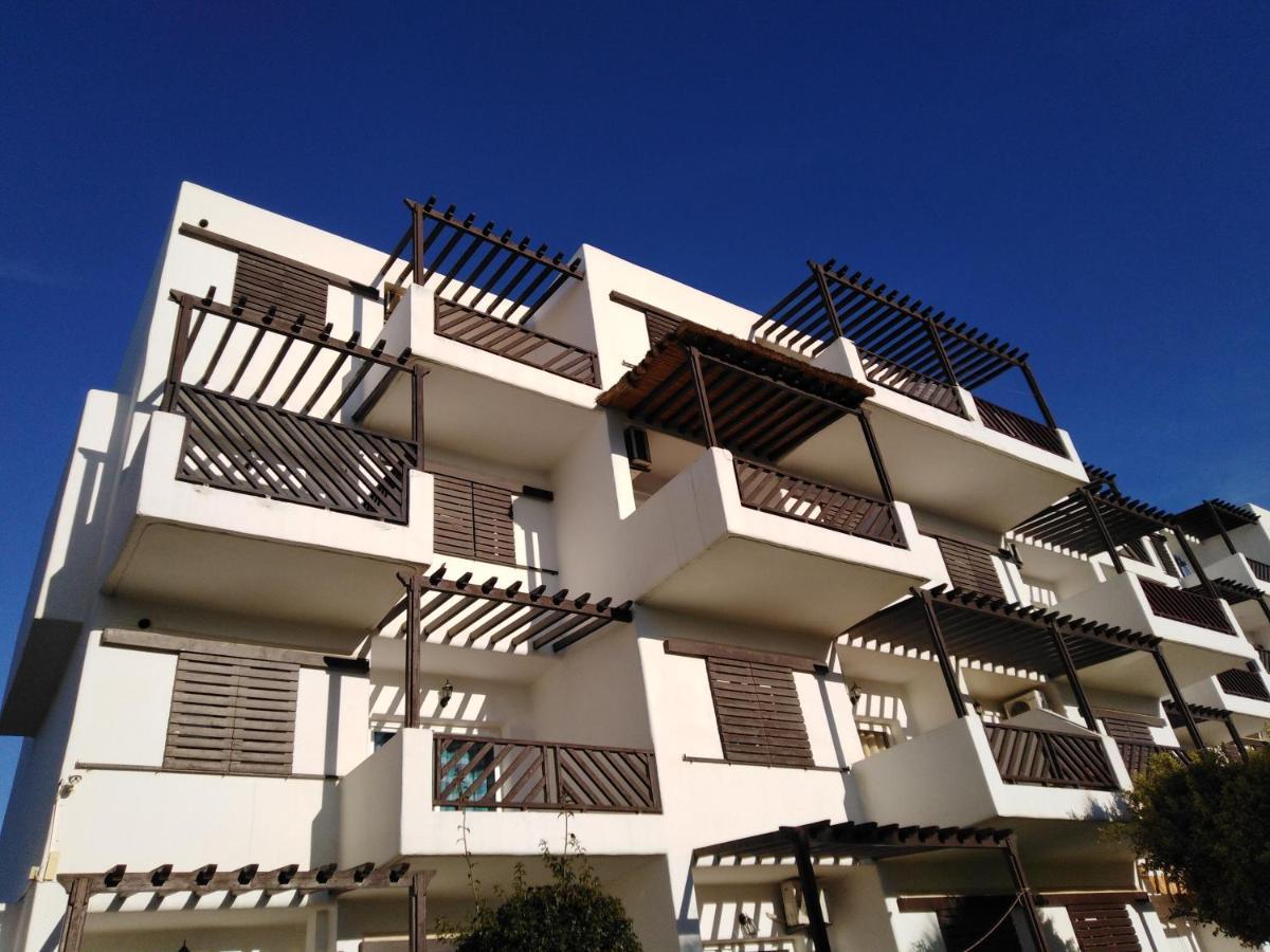 Appartement Miradorgolf Cabo Negro Exteriér fotografie