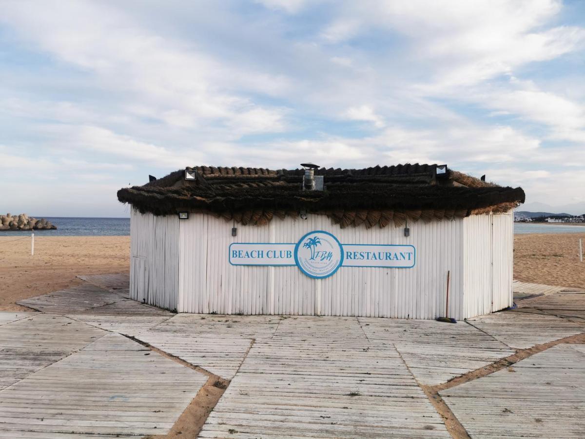 Appartement Miradorgolf Cabo Negro Exteriér fotografie