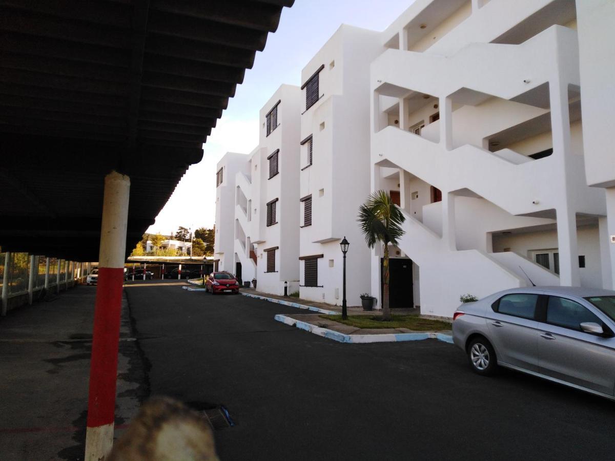 Appartement Miradorgolf Cabo Negro Exteriér fotografie