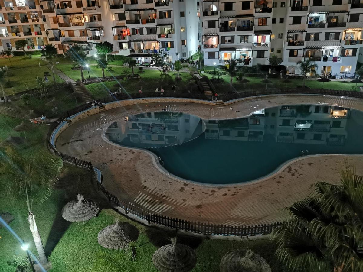 Appartement Miradorgolf Cabo Negro Exteriér fotografie