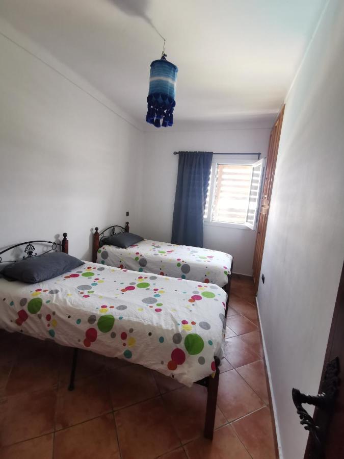 Appartement Miradorgolf Cabo Negro Exteriér fotografie