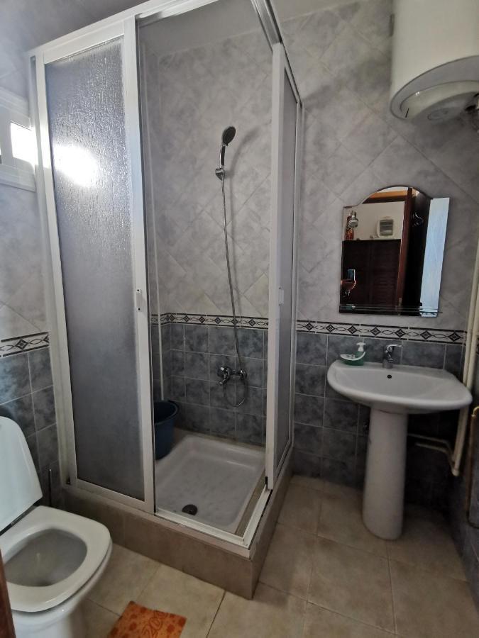 Appartement Miradorgolf Cabo Negro Exteriér fotografie