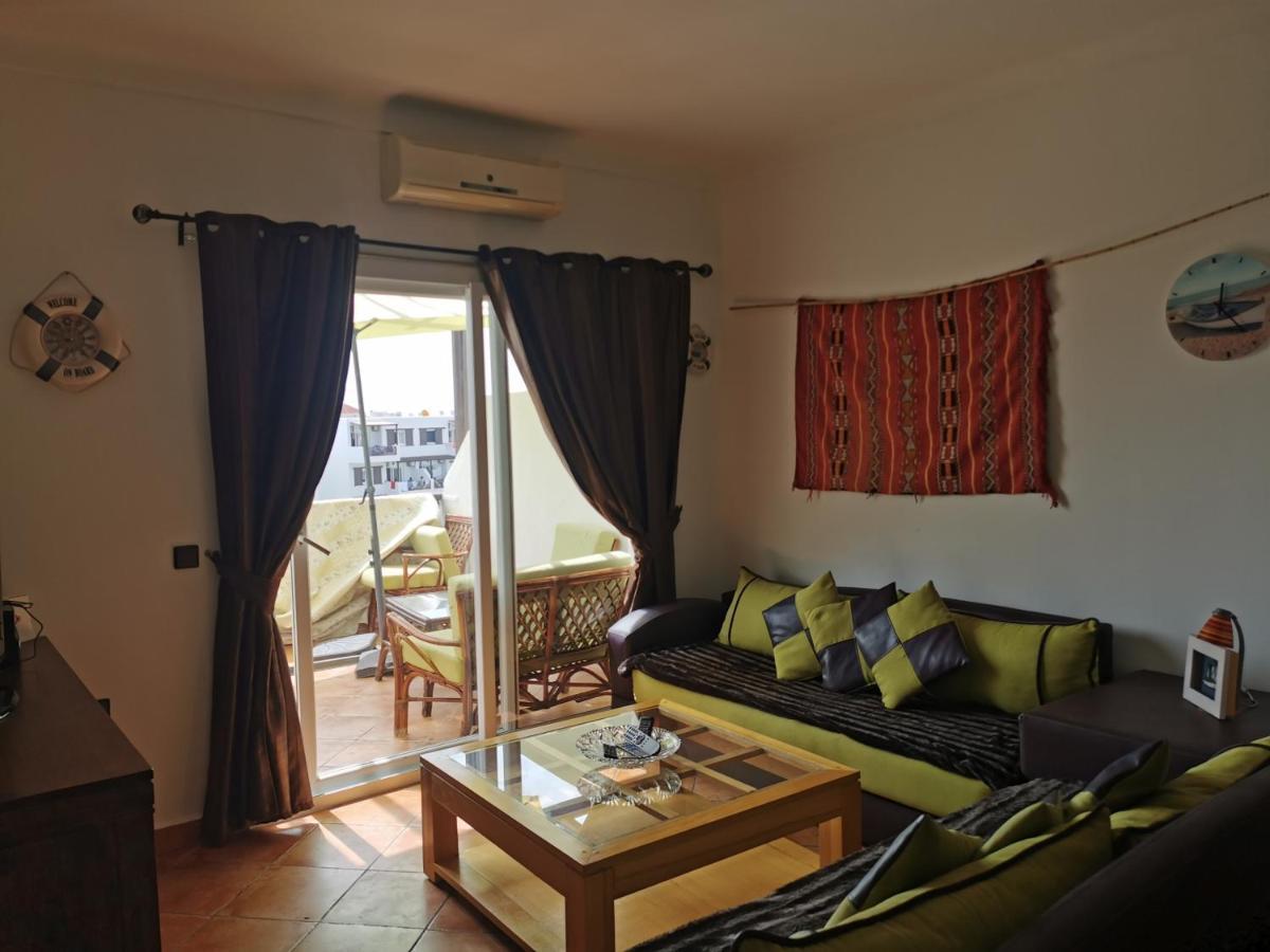 Appartement Miradorgolf Cabo Negro Exteriér fotografie