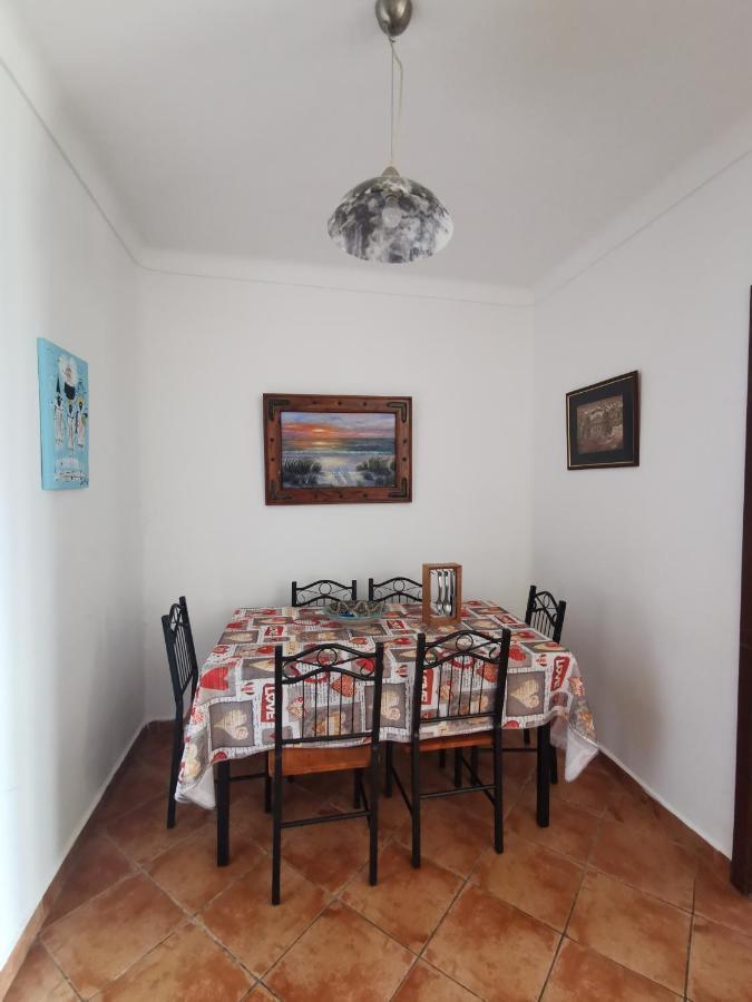 Appartement Miradorgolf Cabo Negro Exteriér fotografie
