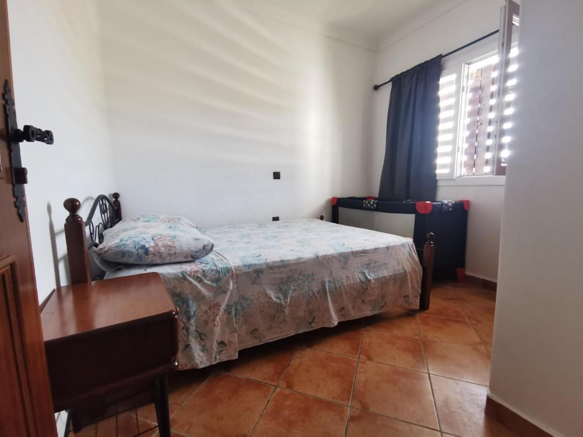 Appartement Miradorgolf Cabo Negro Exteriér fotografie