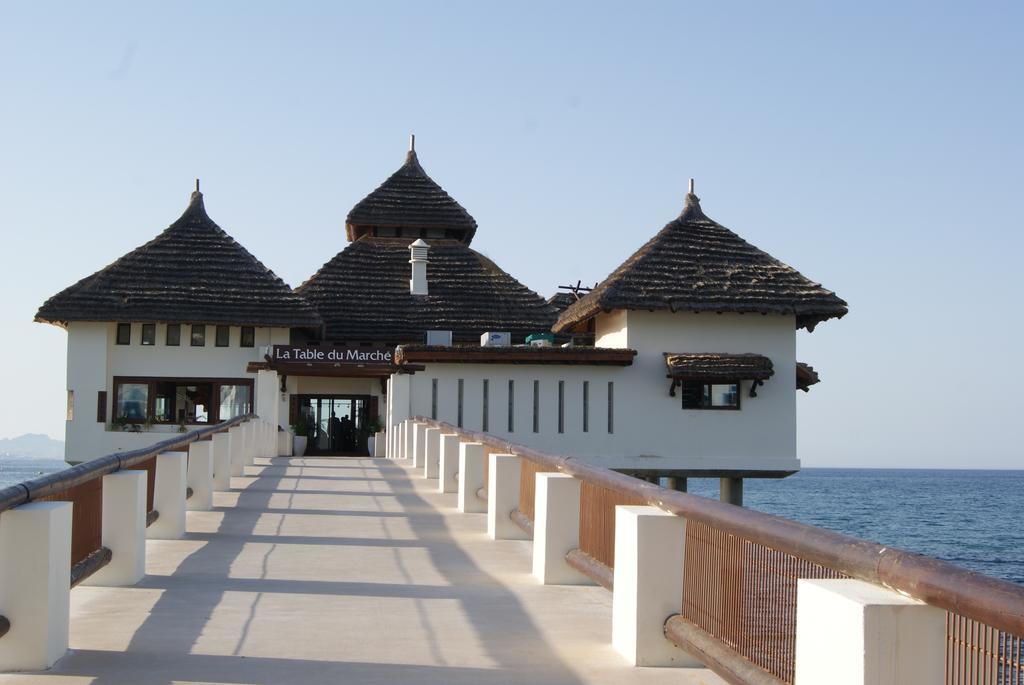 Appartement Miradorgolf Cabo Negro Exteriér fotografie