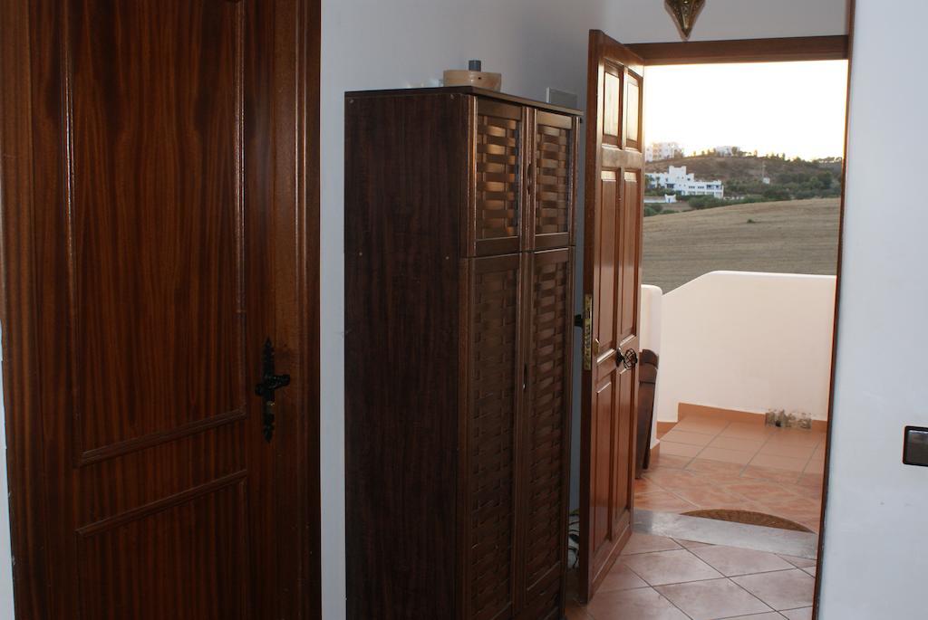 Appartement Miradorgolf Cabo Negro Exteriér fotografie