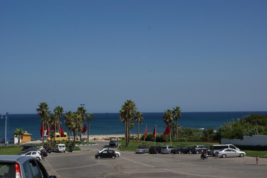 Appartement Miradorgolf Cabo Negro Exteriér fotografie