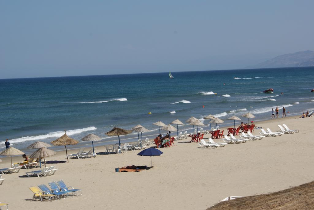 Appartement Miradorgolf Cabo Negro Exteriér fotografie
