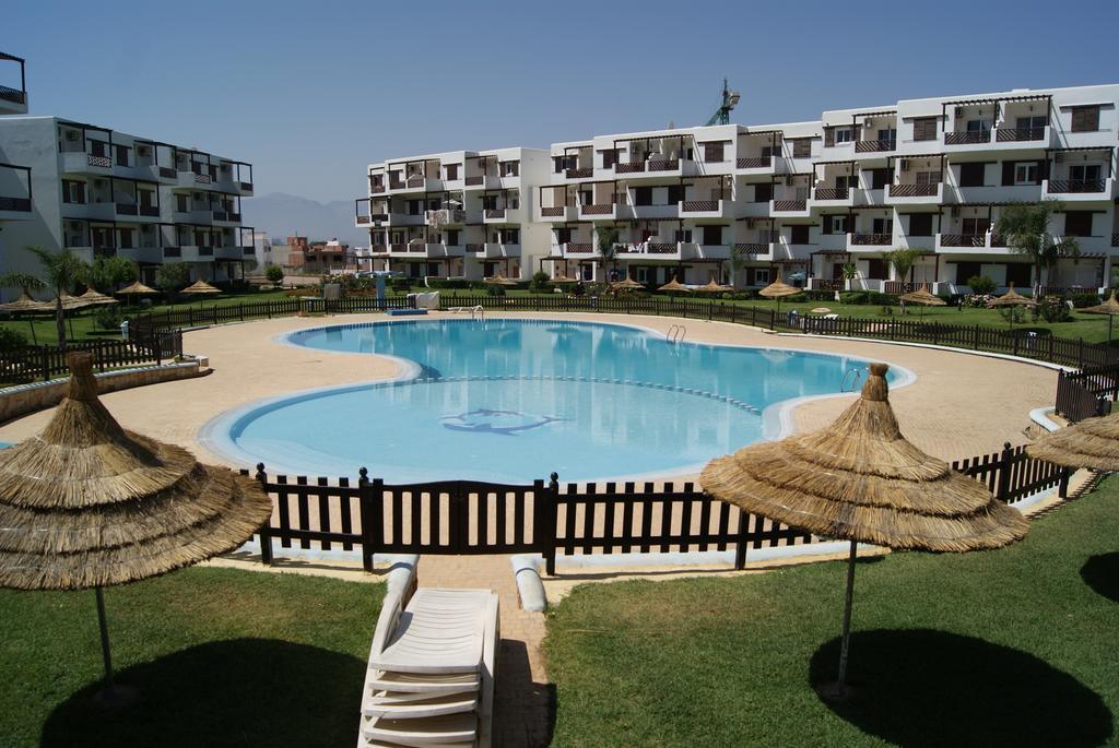 Appartement Miradorgolf Cabo Negro Exteriér fotografie