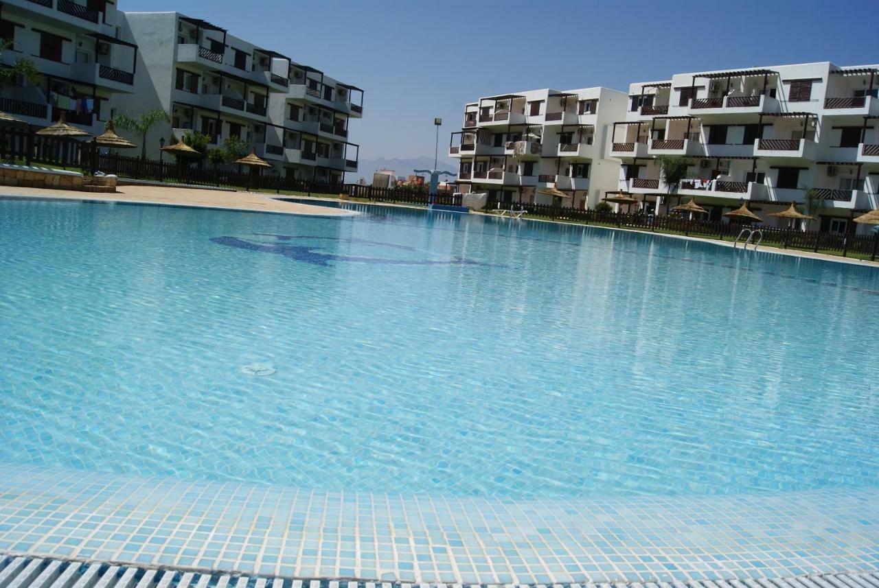 Appartement Miradorgolf Cabo Negro Exteriér fotografie