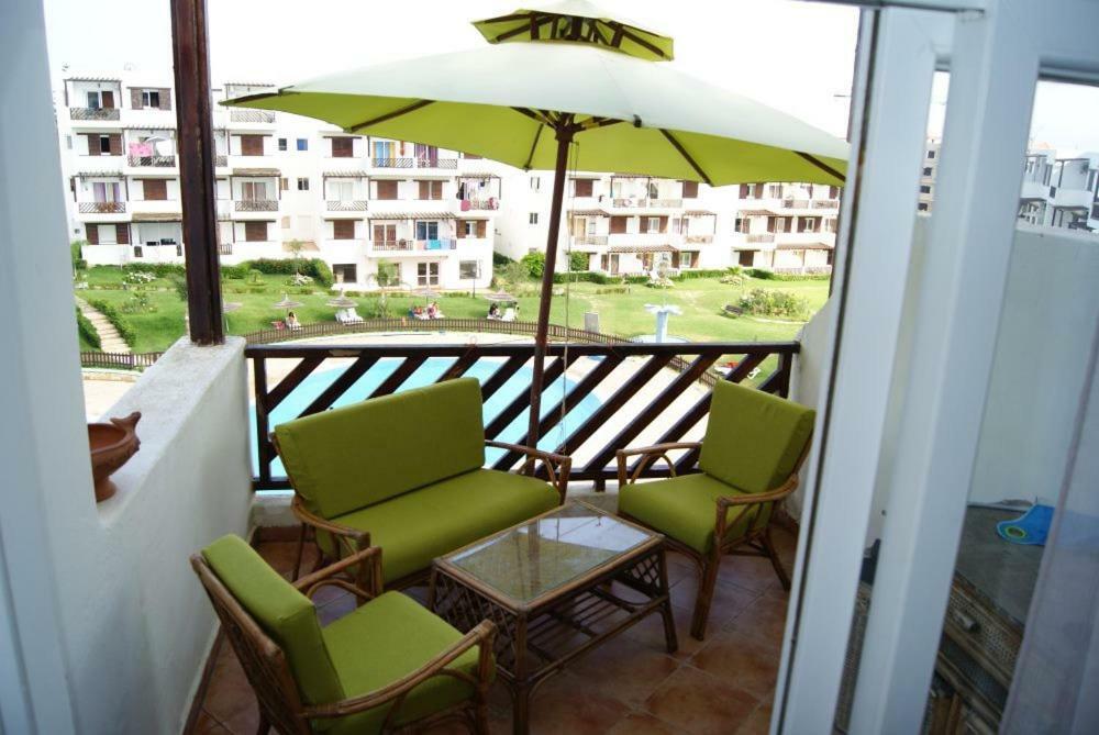 Appartement Miradorgolf Cabo Negro Exteriér fotografie